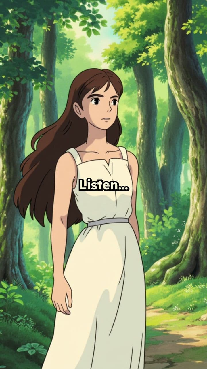 Flowing Emotions: The Power of Release