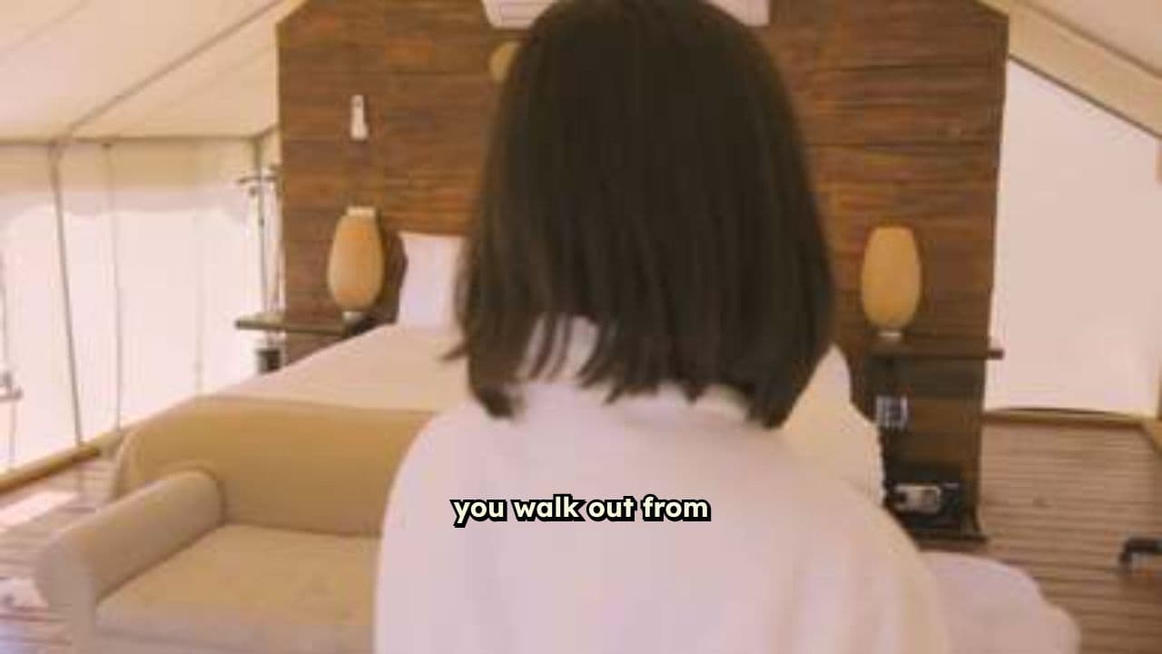 Reflections in Solitude