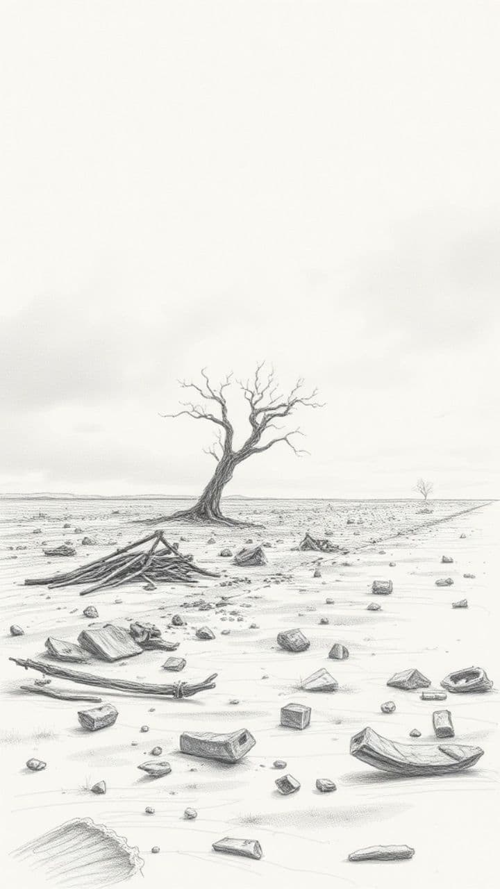 Безымянный солдат