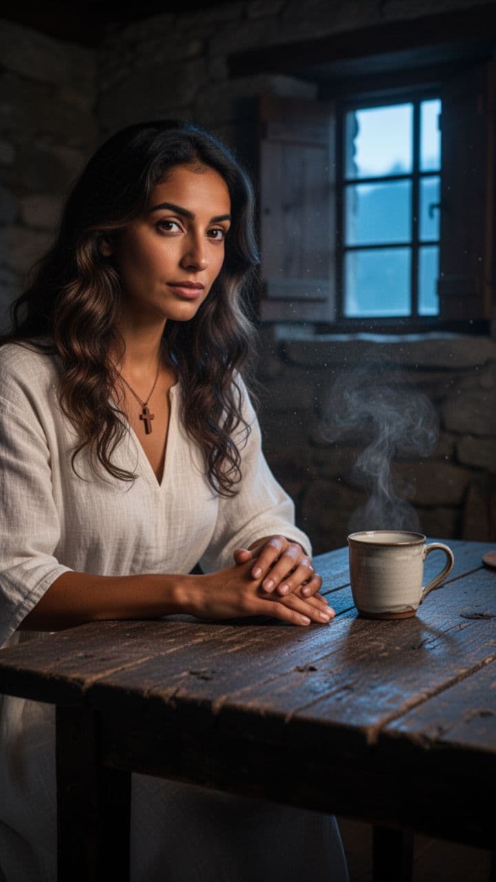 Fé e Amor em Tempos Difíceis