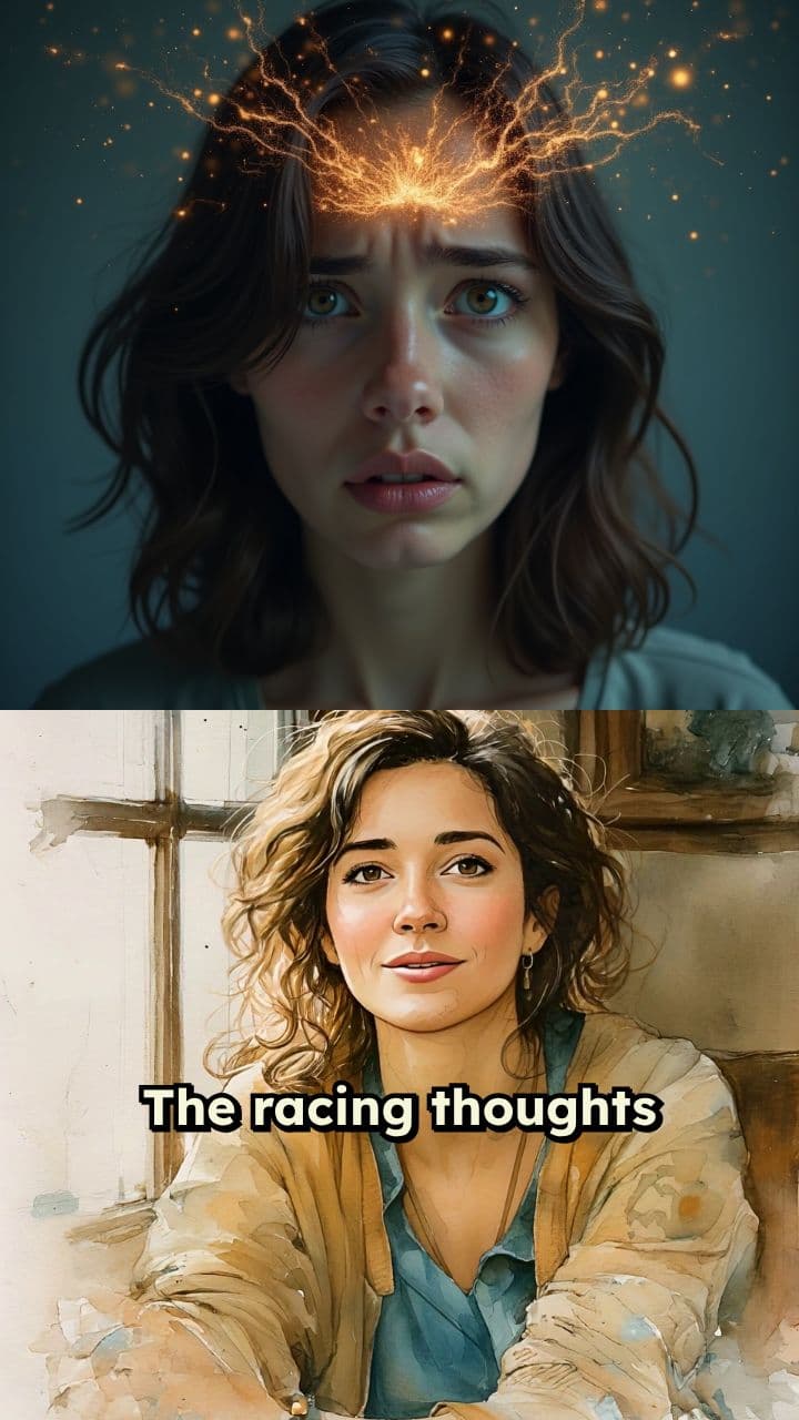 Listening to Anxiety