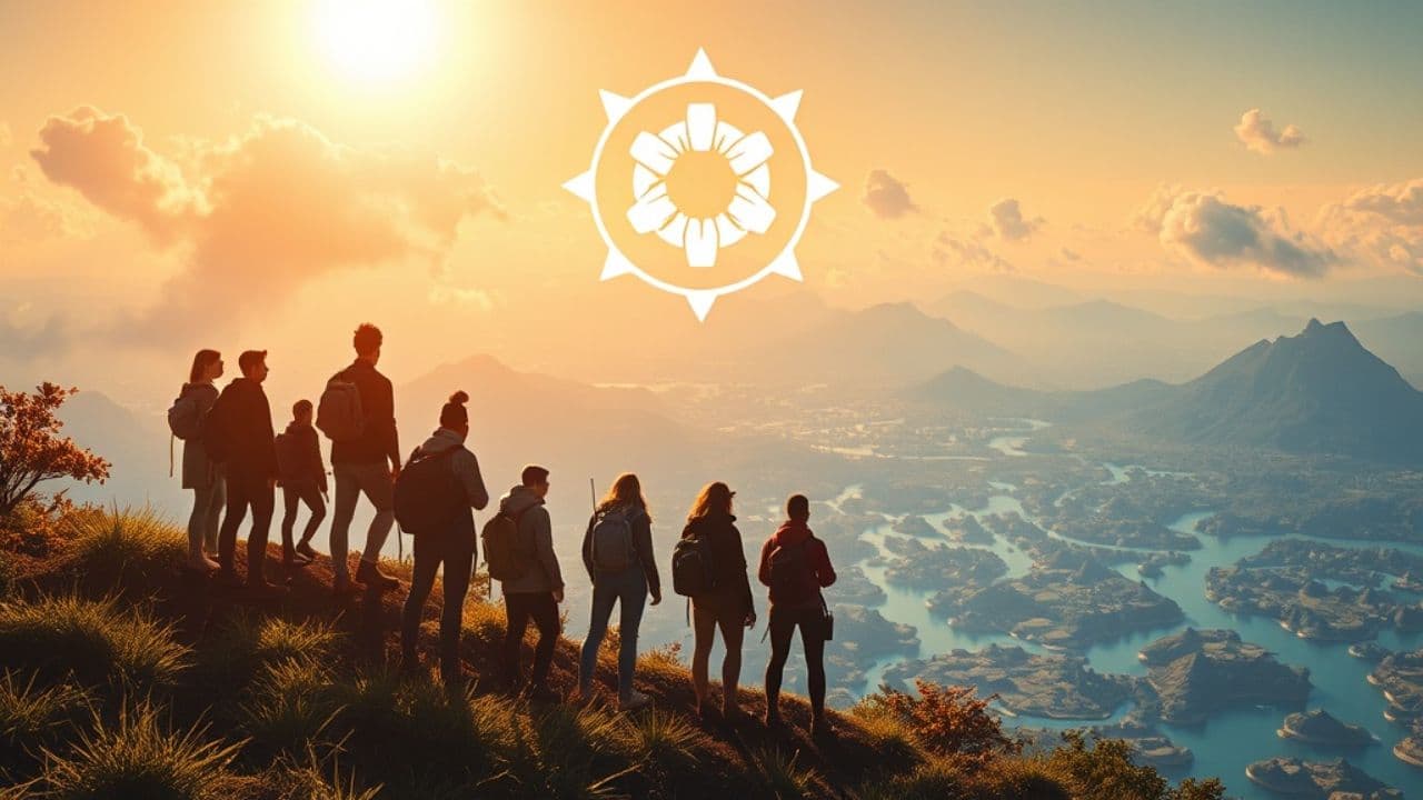 PokeSD: A Celebration of Friendship