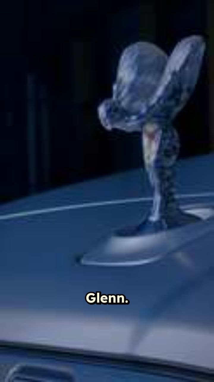 Luxury Cars and Innovation