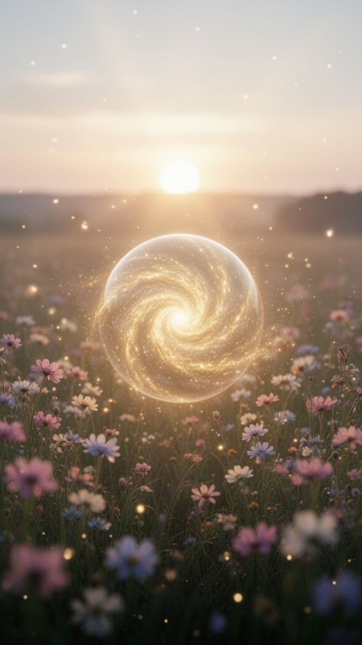 Little Royal Child, Grow in Lia's Belly