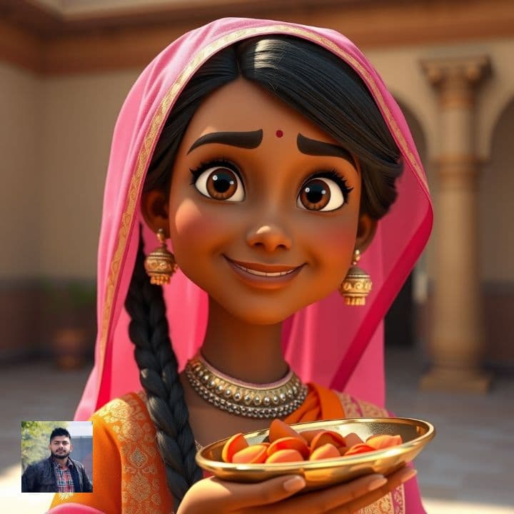 ओ पिया केसरियो पधारो सा