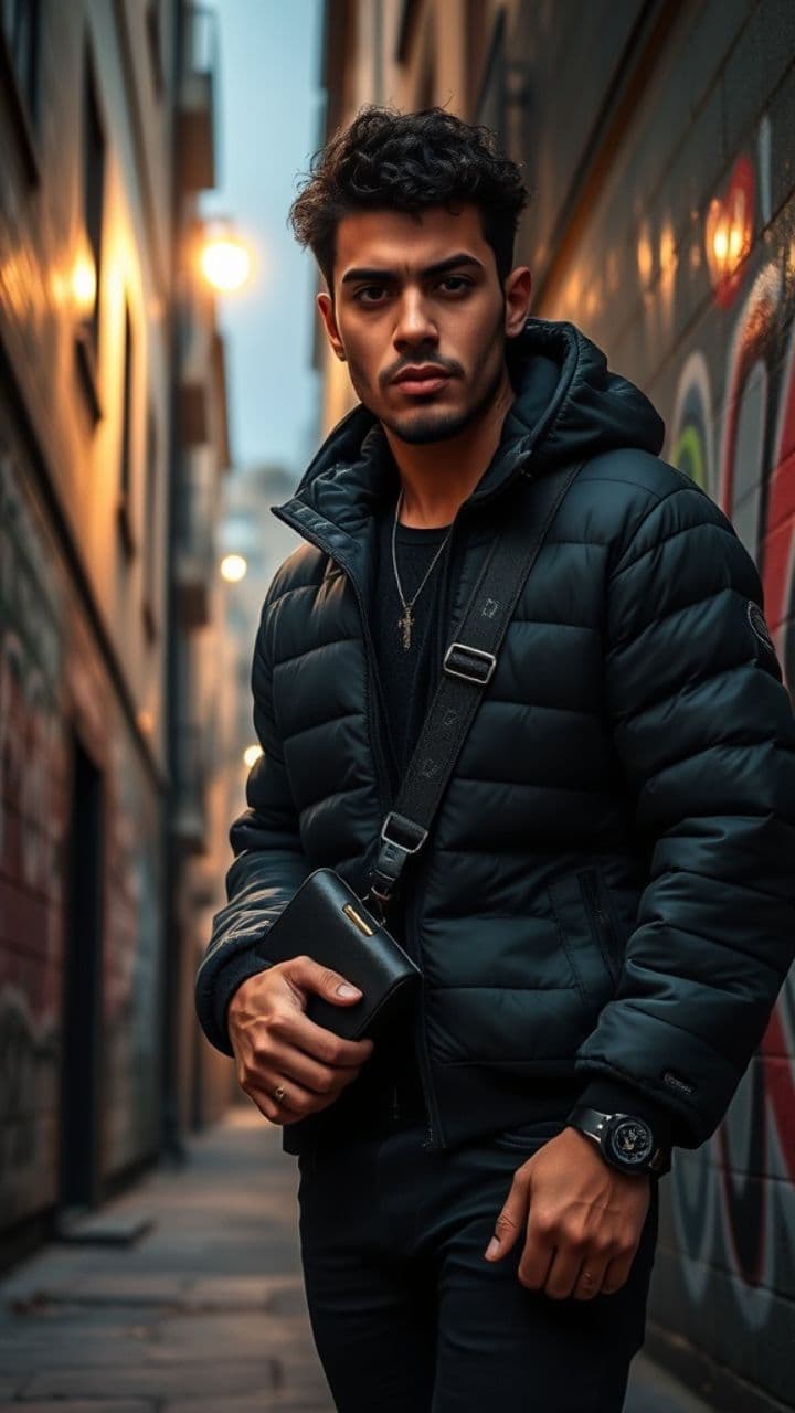 Allers-Retours dans le Bendo