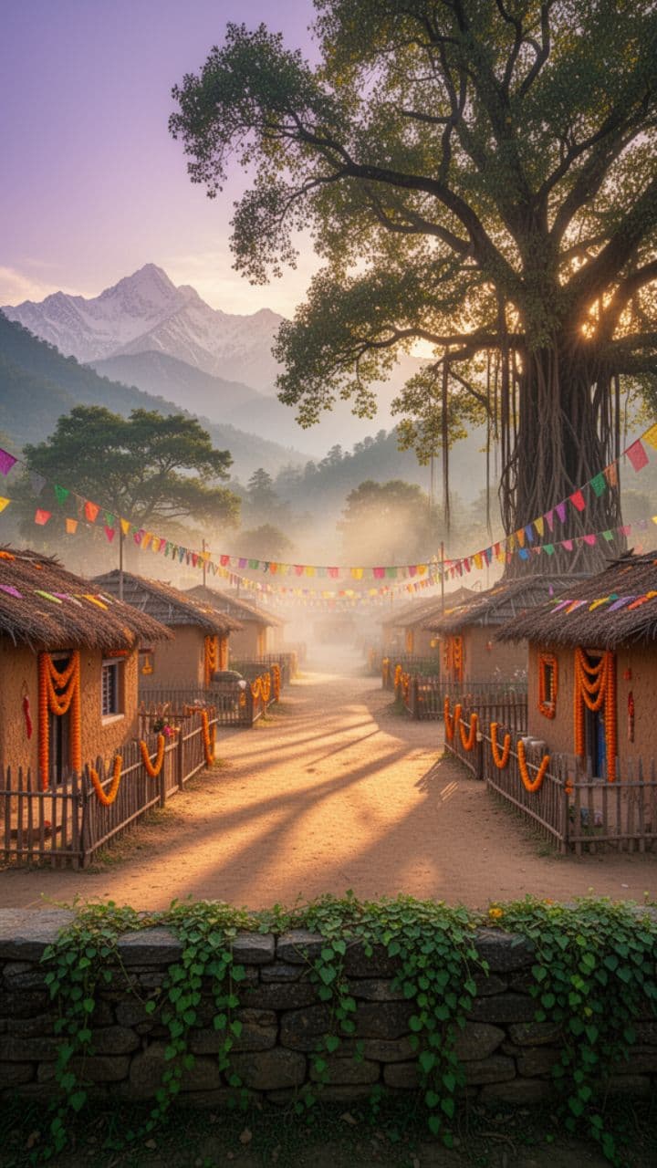 मतदान के दिन के गीत