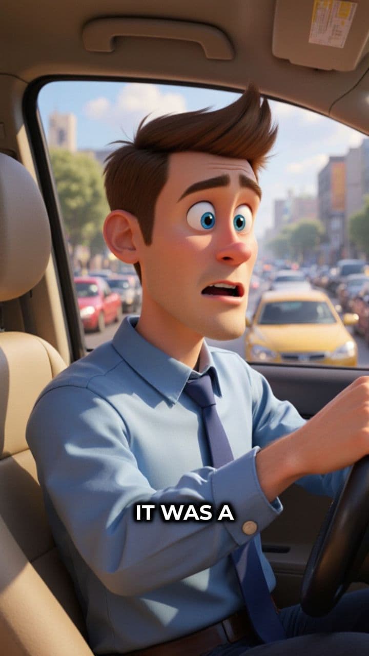 The Price of a Moment