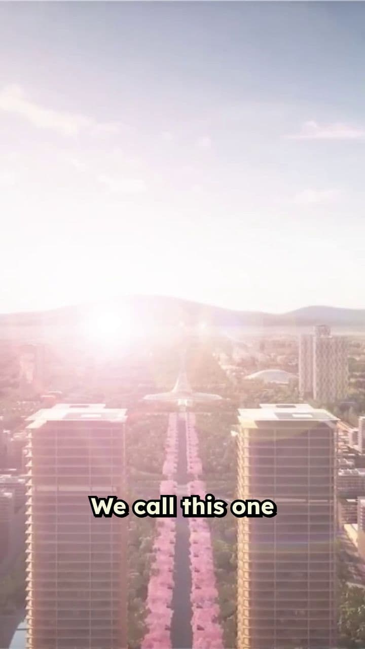 Amaravati: A Vision for the Future