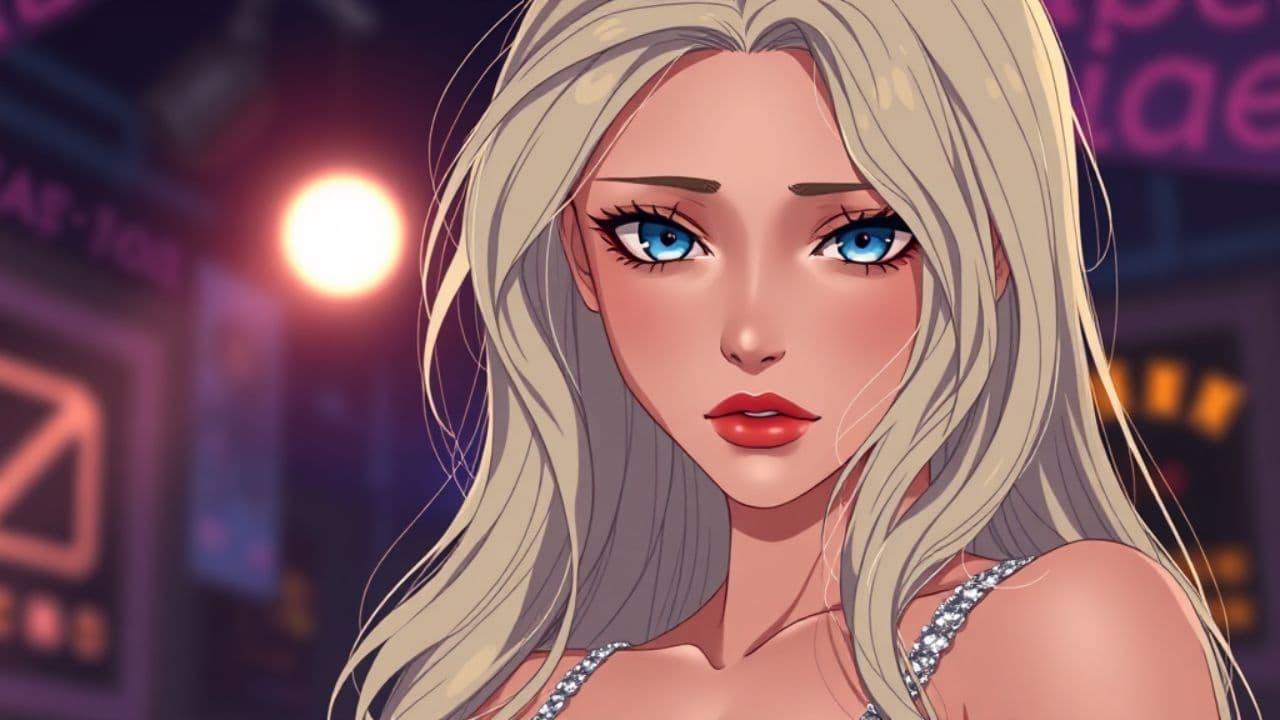 Dance with Me Tonight