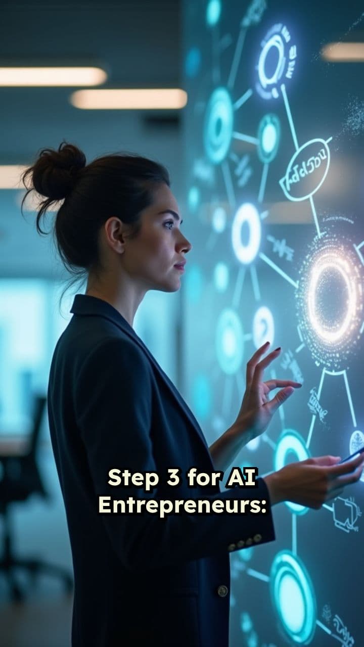 Choosing the Right AI Business Model