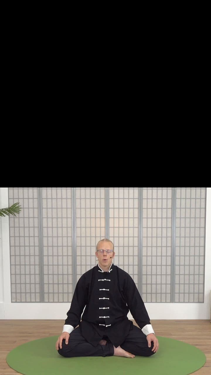 Why Your Mind Wanders During Meditation