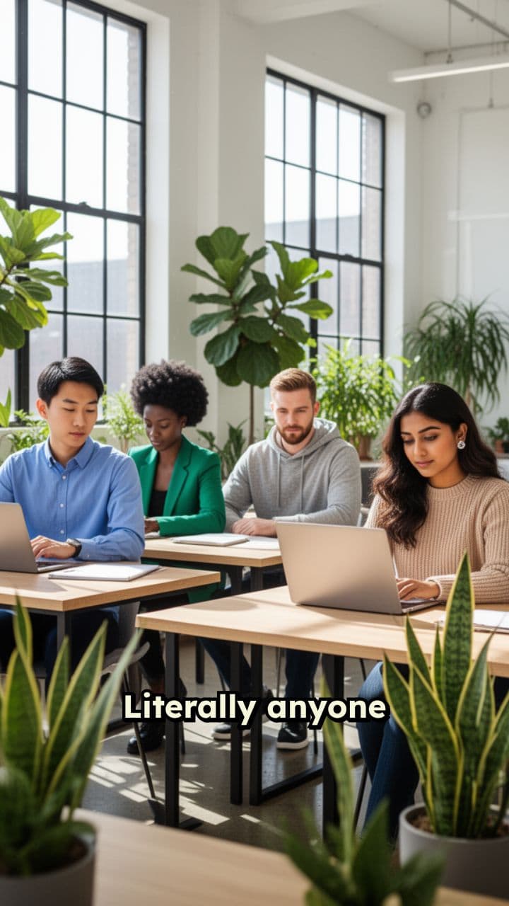 Start a Startup With Chat2BT