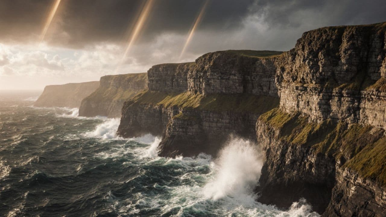 Epic Folk Metal Odyssey