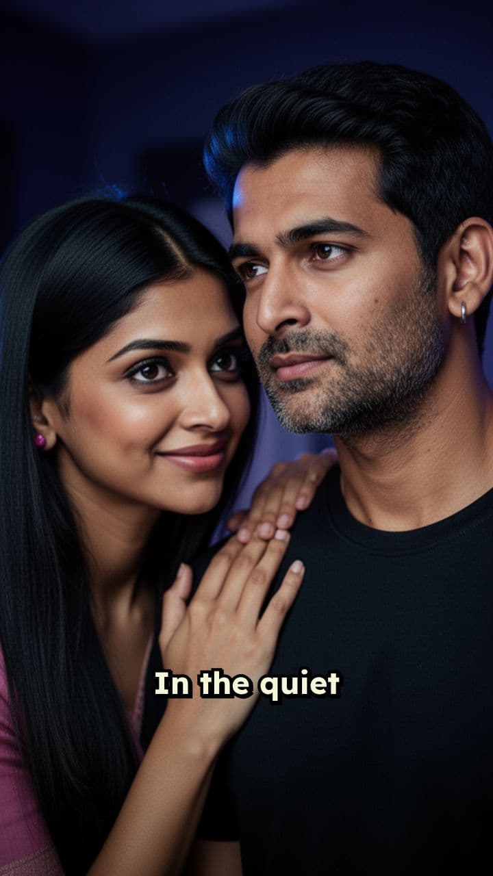 A Conversation of Souls