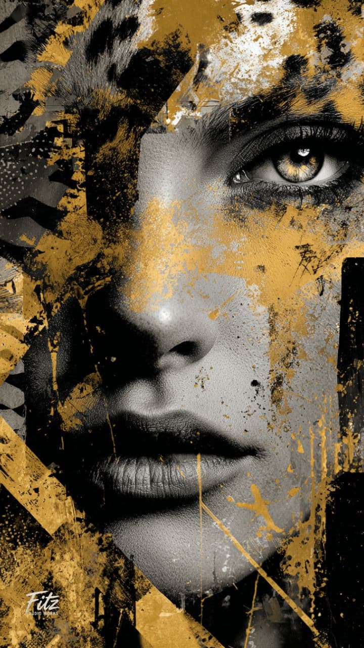 Man-Eater Pretty Disaster