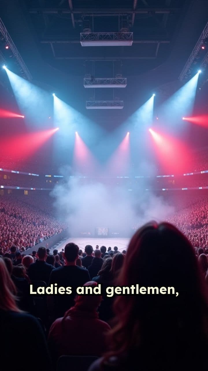 Clash of the Tech Titans