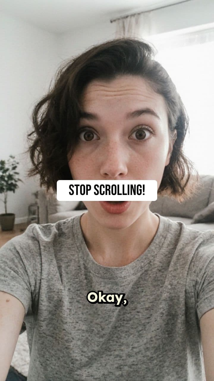 Indian Posture Corrector - UGC Ad