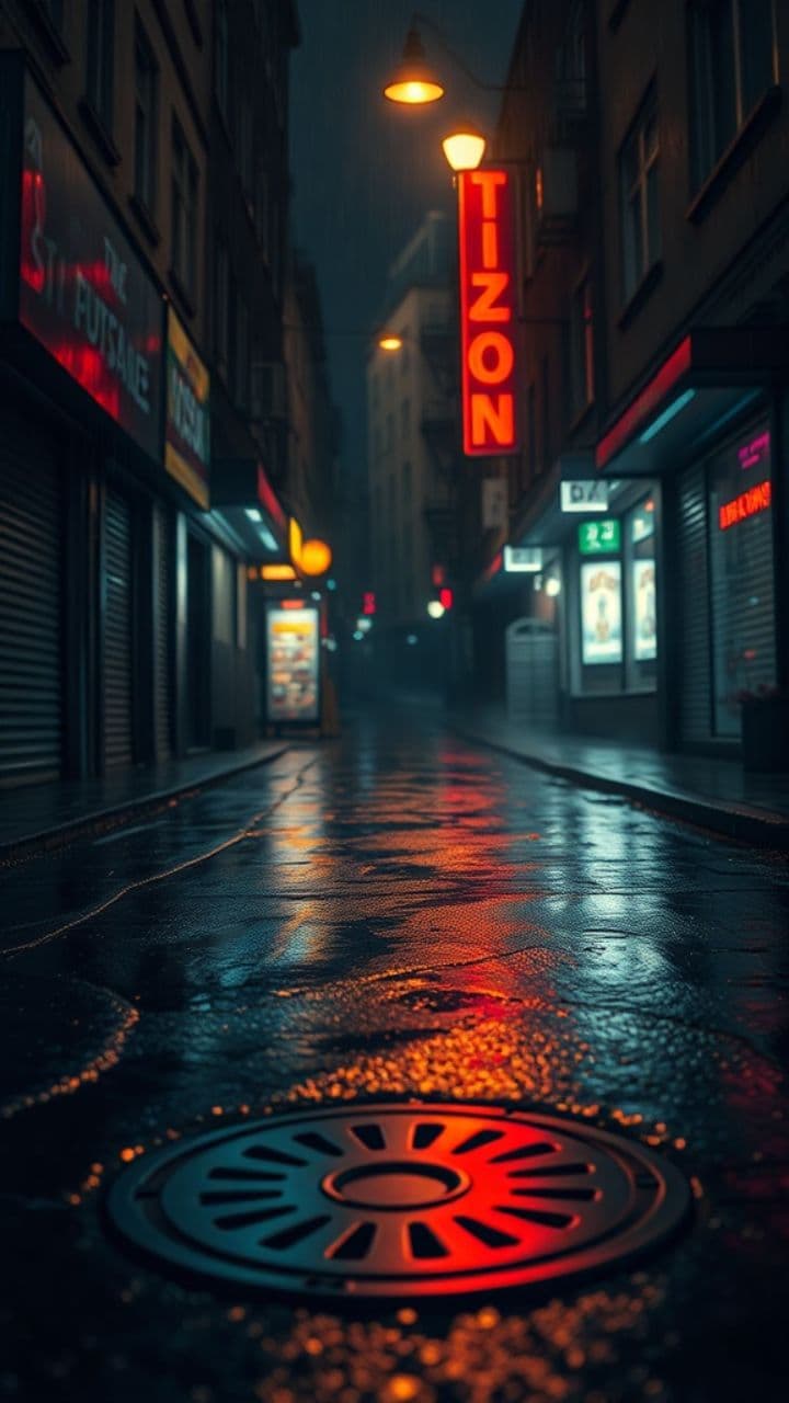 Calle de Lucha y Resistencia