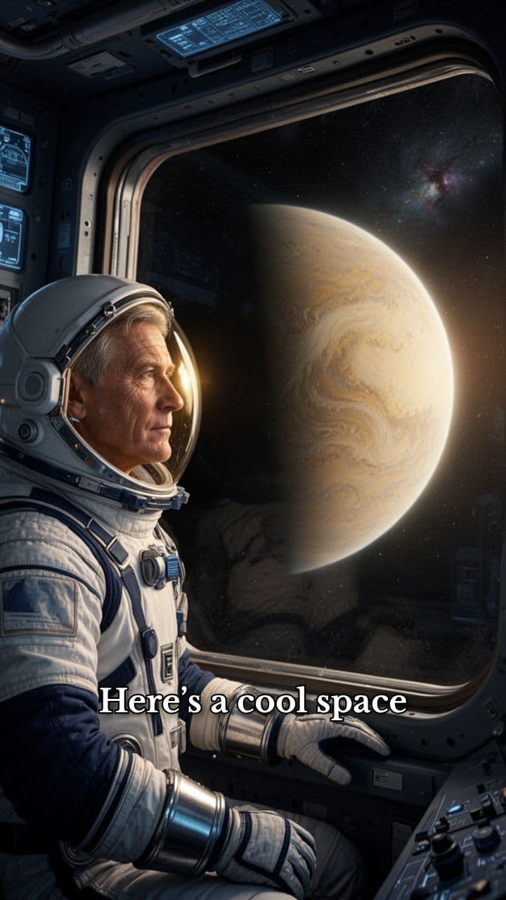 Venus: A Day Longer Than a Year