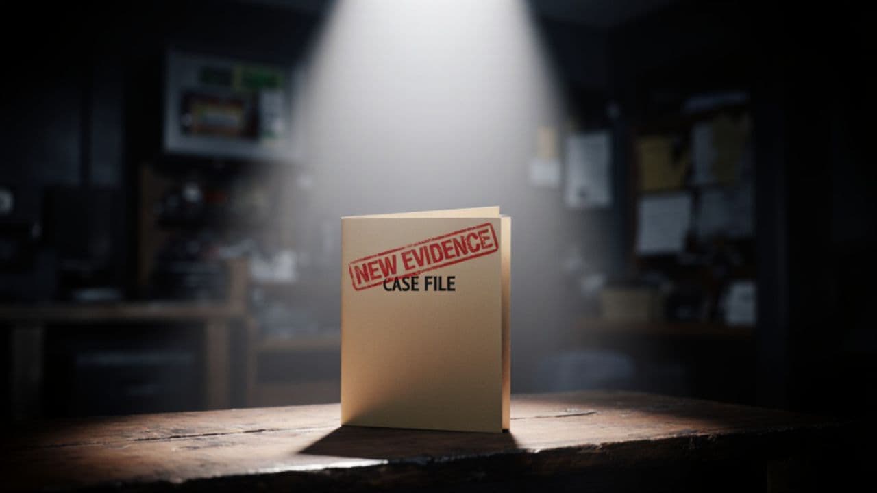 Eyewitnesses Link Rothstein and Marjorie to Crime