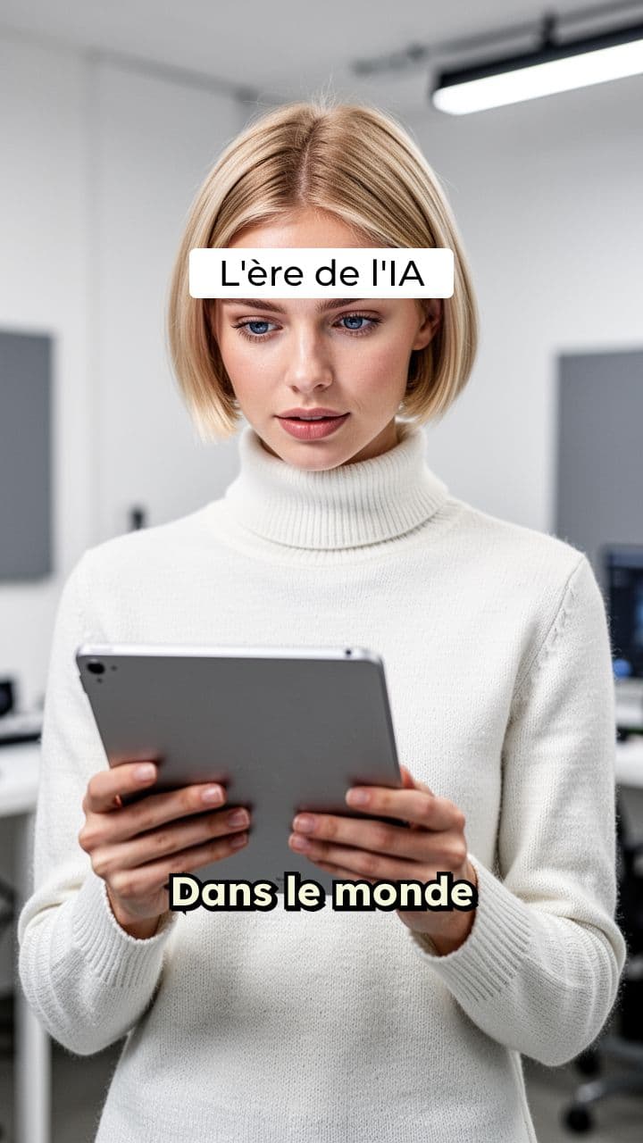 La Métamorphose Numérique