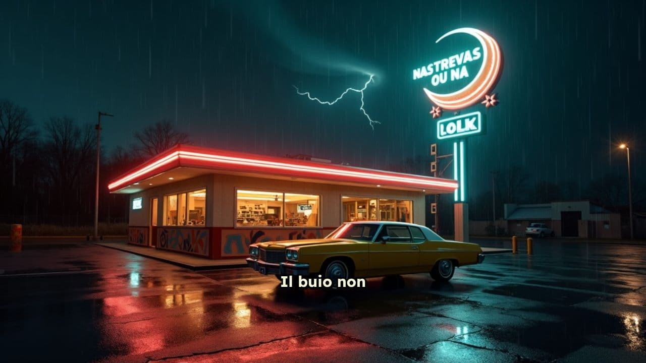 Nas Trevas ou na Luz - 1970s Horror