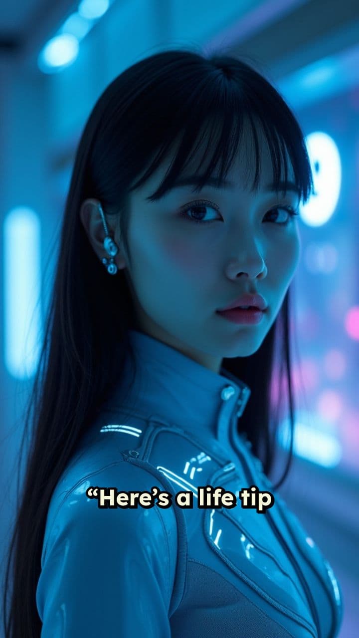 The 90-Second Stress Relief Technique