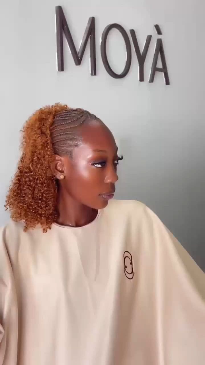 Ogechi: My Beautiful Grace