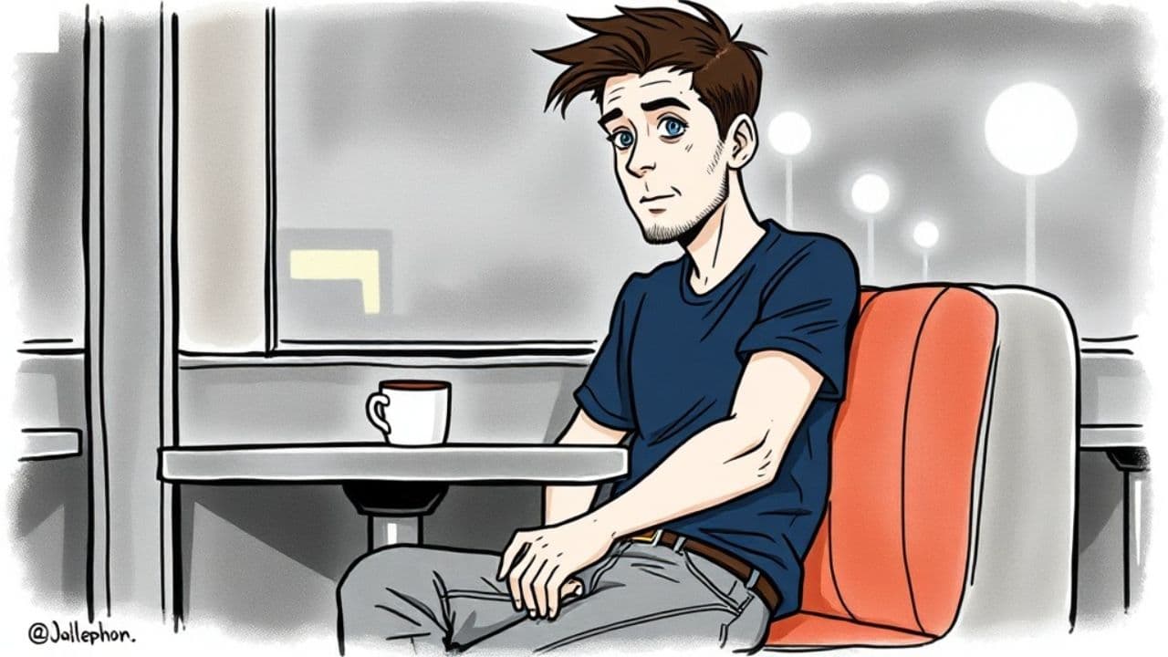 The Essence of Courage