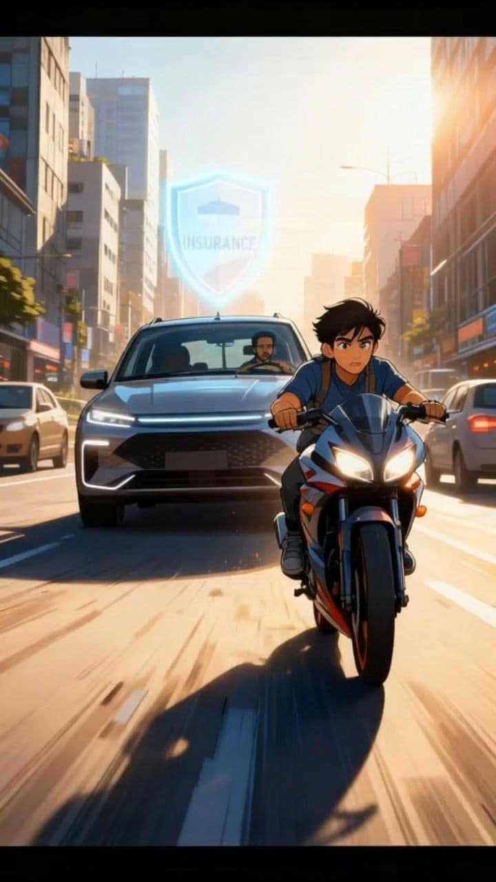 Image transform video