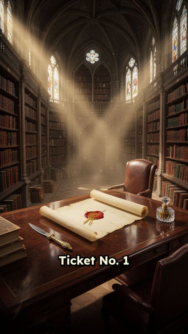 Participles: Forms, Types, and Examples