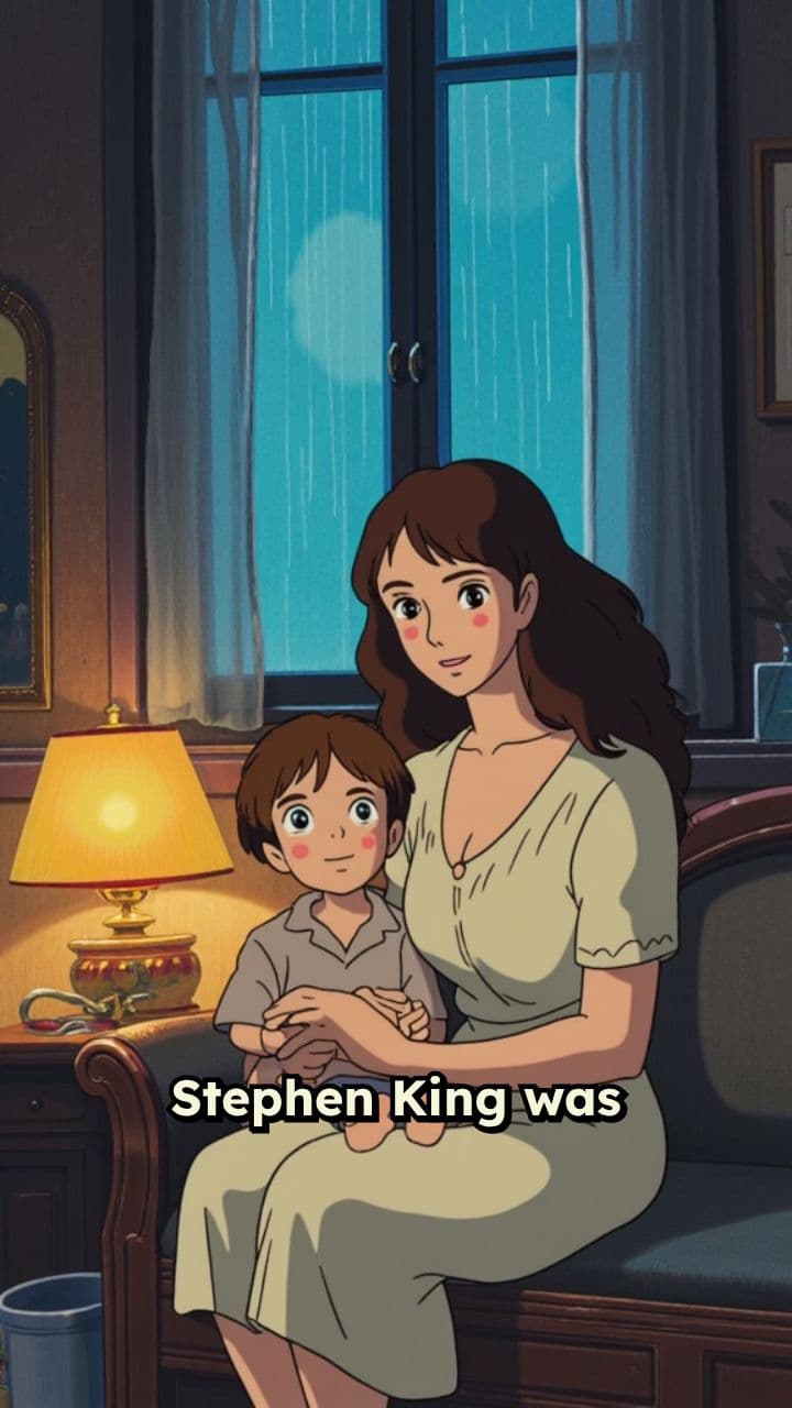 From Rejection to Redemption