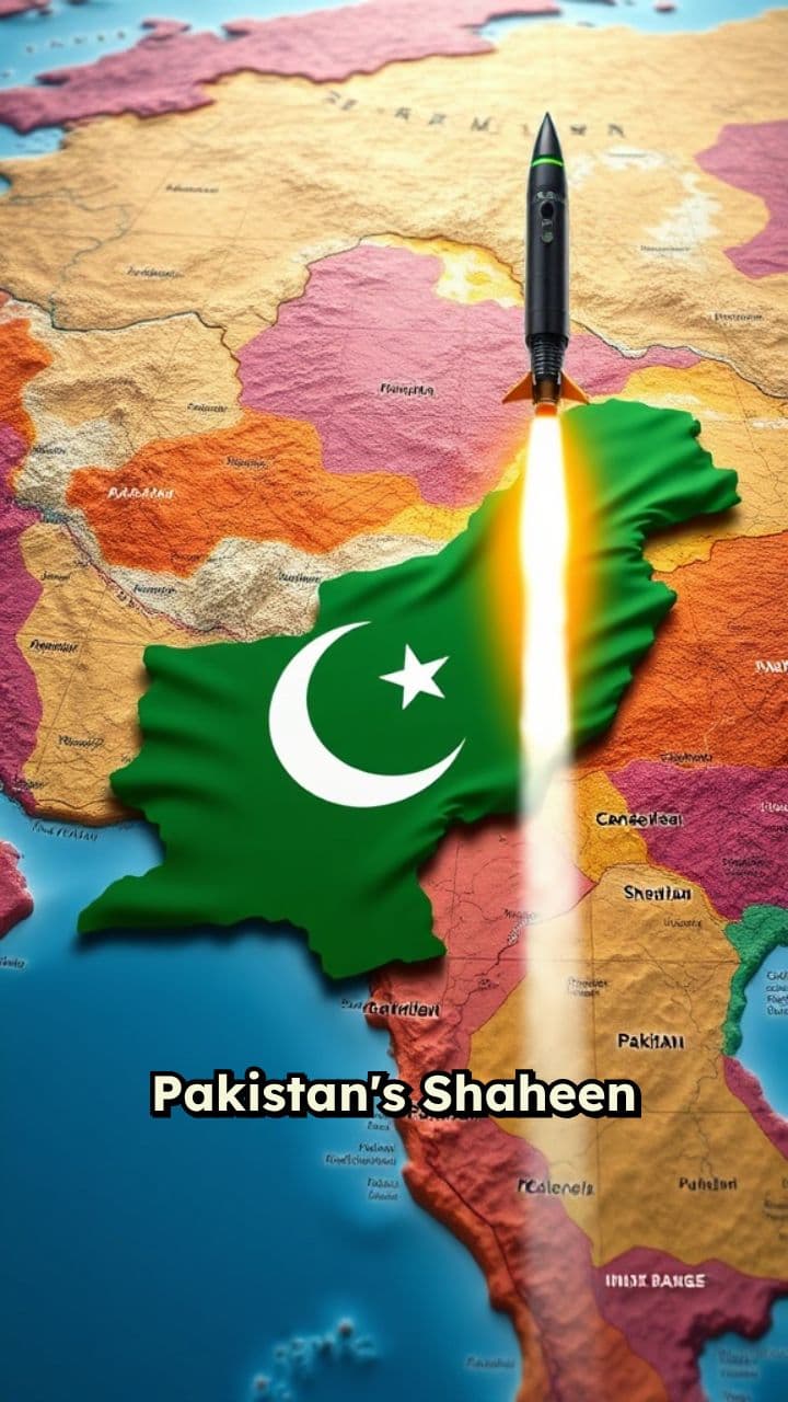 Nuclear Deterrence: Pakistan vs. Israel