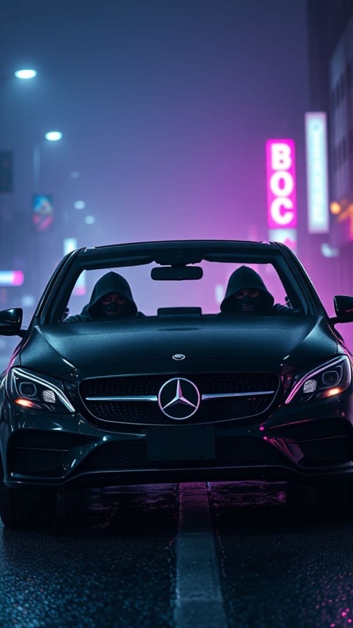 Dans la Hess, notre art.