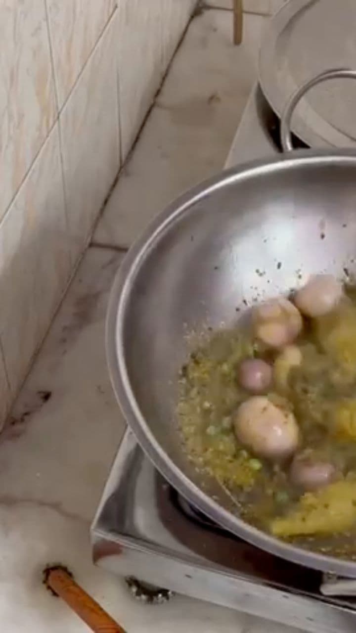 Karela Prep: The Secret to a Great Dish