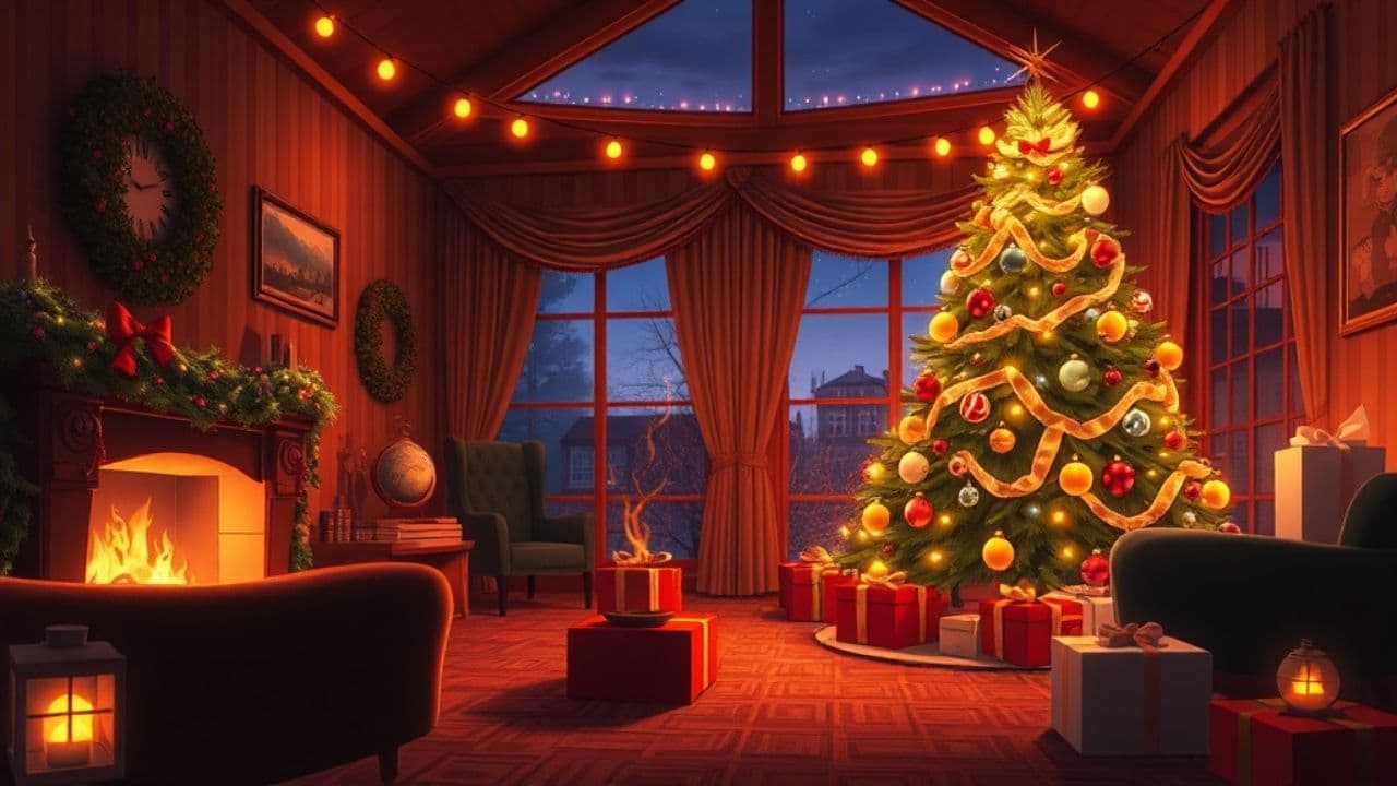 Intercambio de Pijamas y Risas