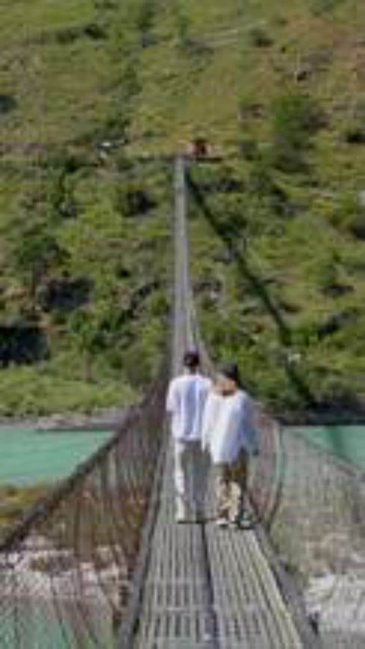 Adventures Together Forever