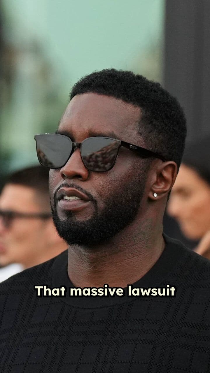 Judge Dismisses Diddy, Druski, OBJ Lawsuit