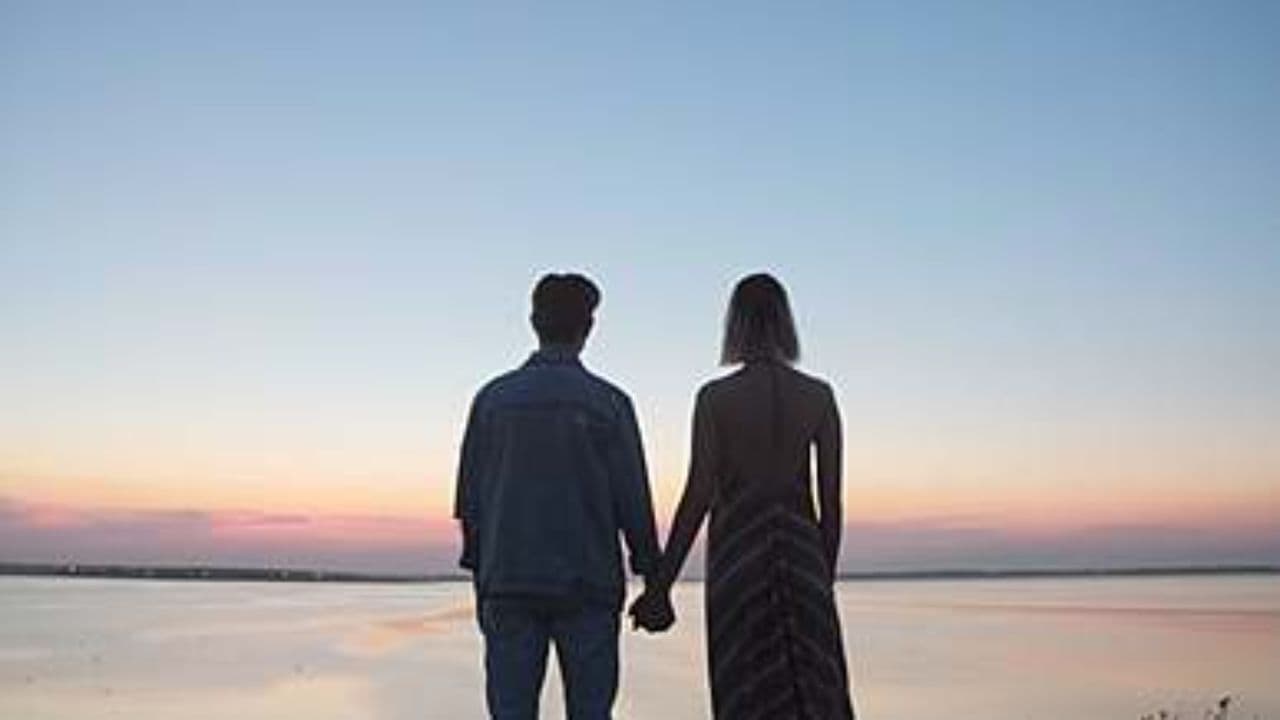 Sokkie op die Strand