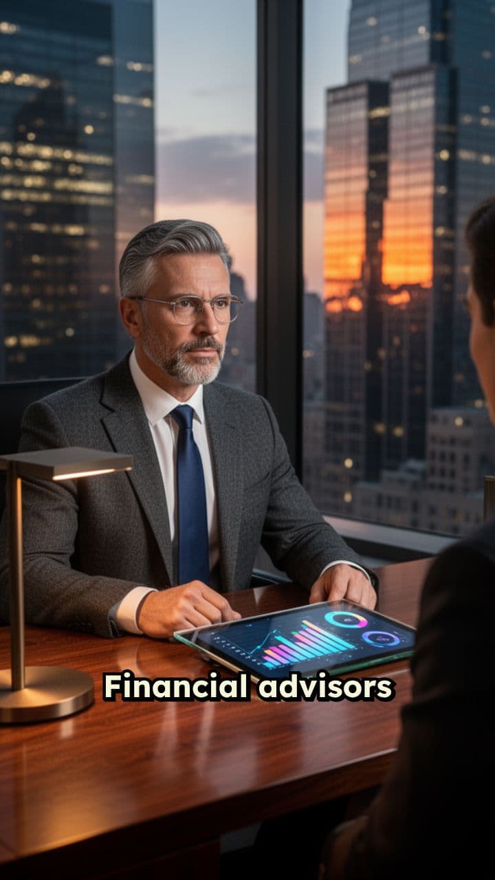 Managing Money and Fear