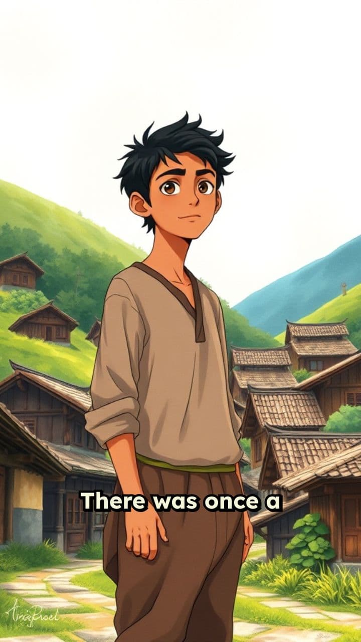 The Vision of a Sculptor