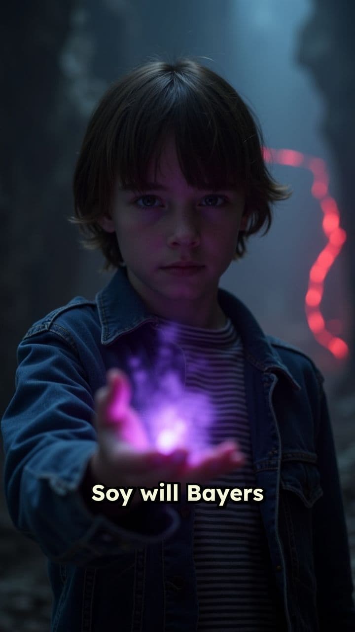 Destrucción de Vecna y Portales