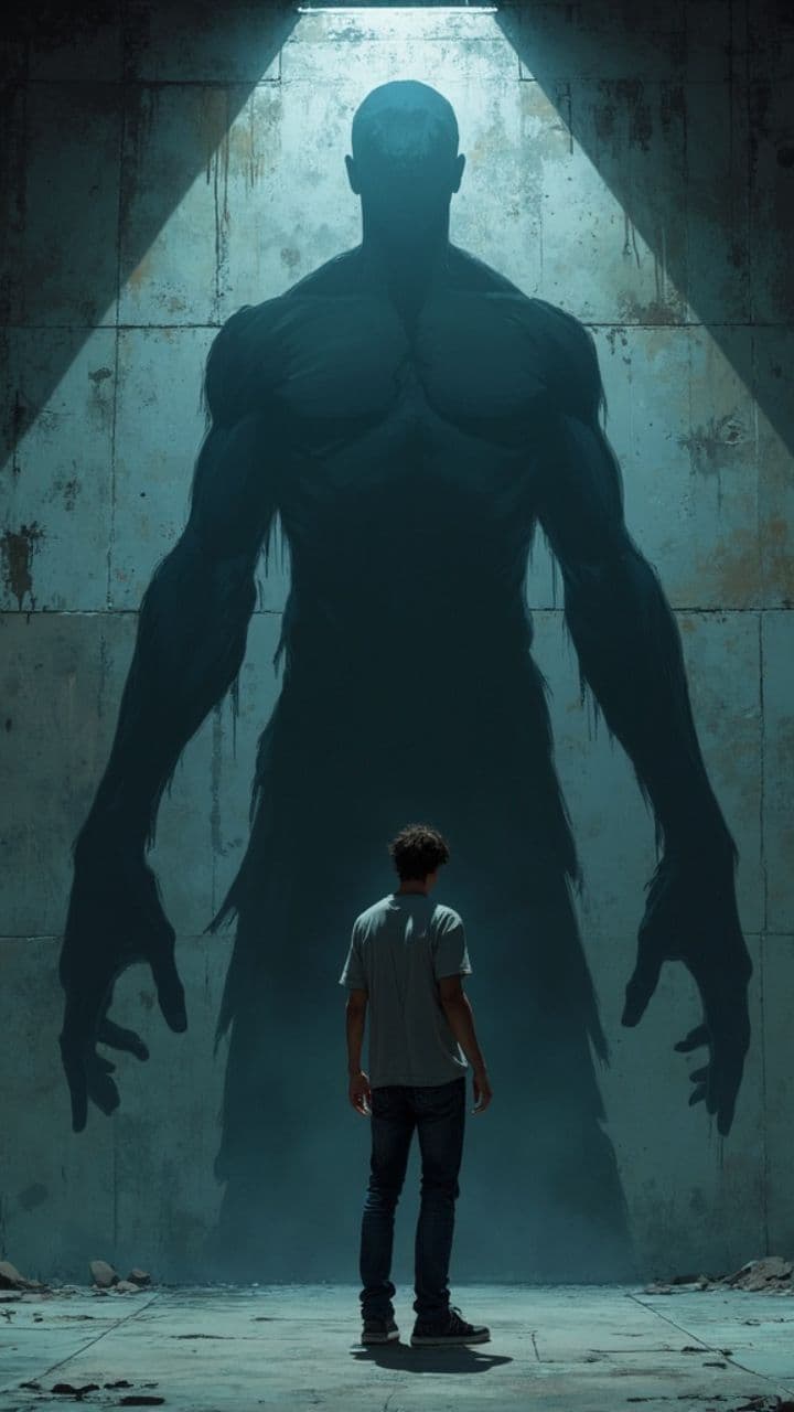 Back from the Dead 1