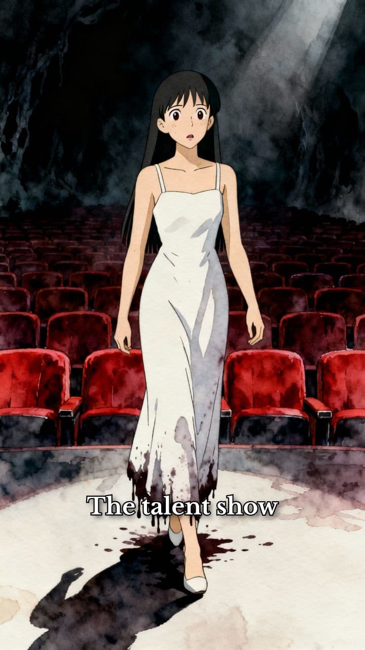 The Chosen Performer