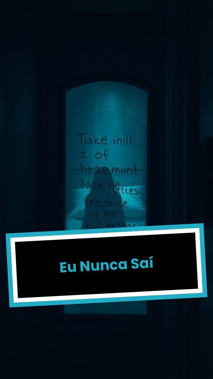 Eu Nunca Saí