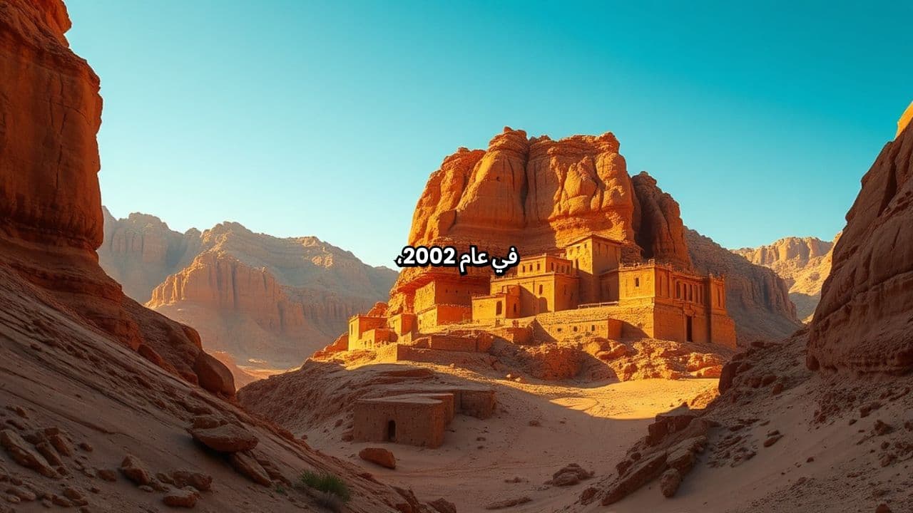 لغز اختفاء محمود التميمي