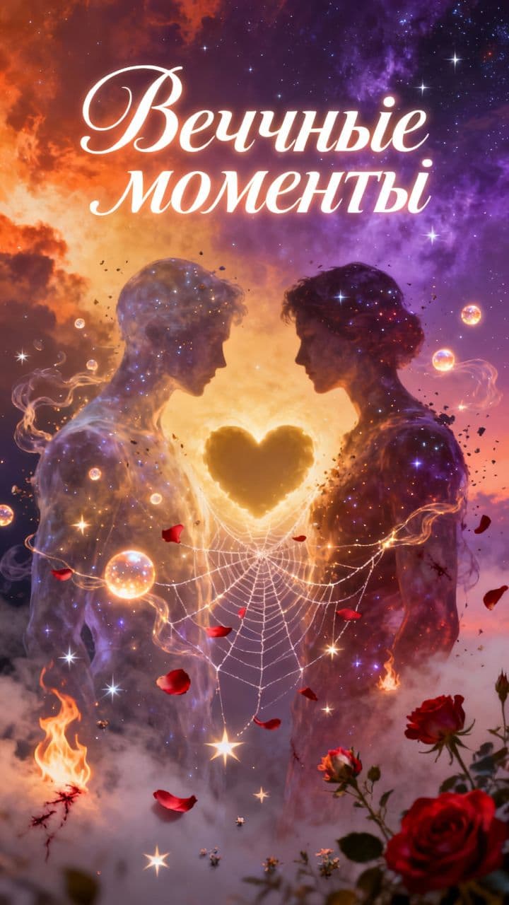 Вечные моменты