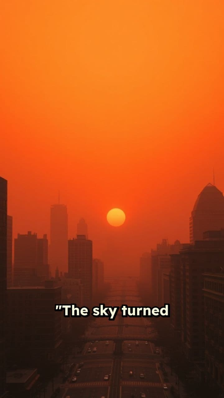 When Dreams Turned Real