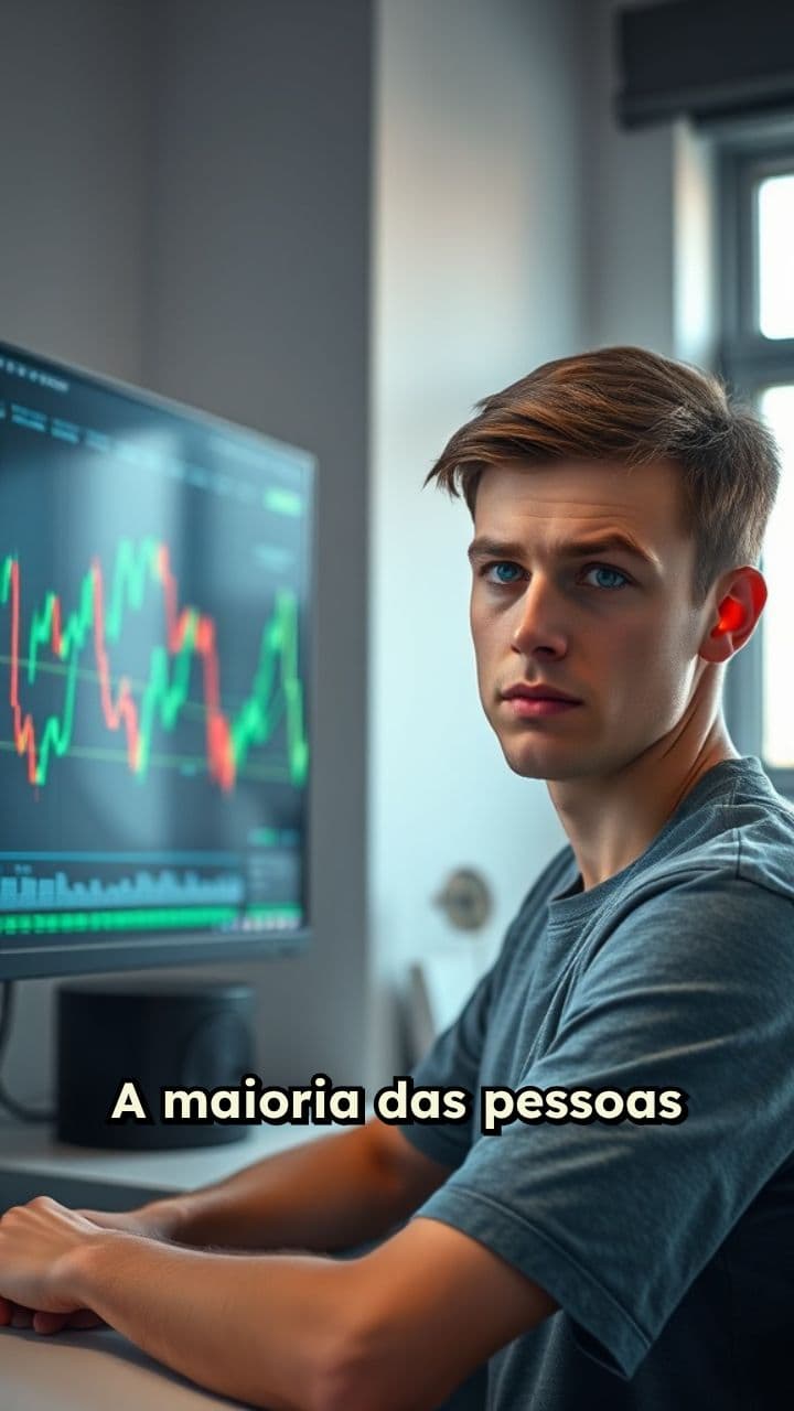 Aja Agora para Construir Seu Patrimônio